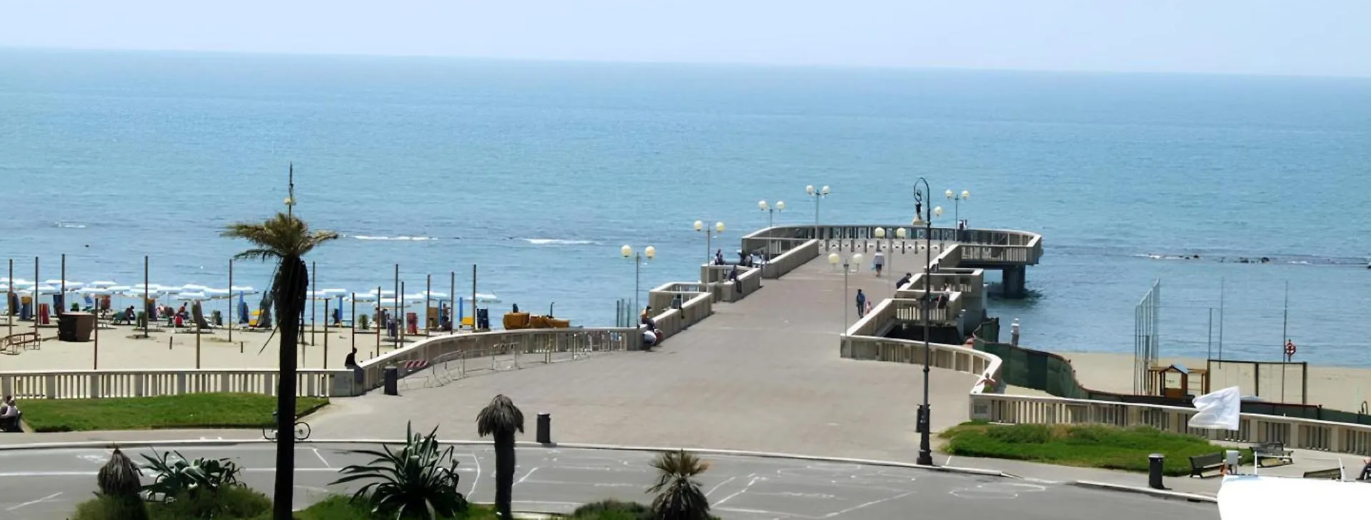 Bonomar Apartment Lido di Ostia