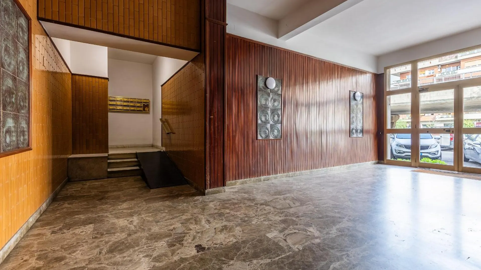 Bonomar Apartment Lido di Ostia