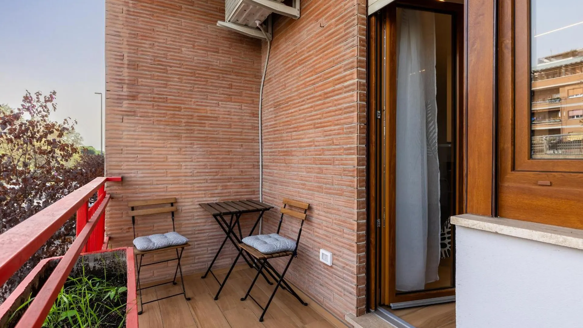 Bonomar Apartment Lido di Ostia