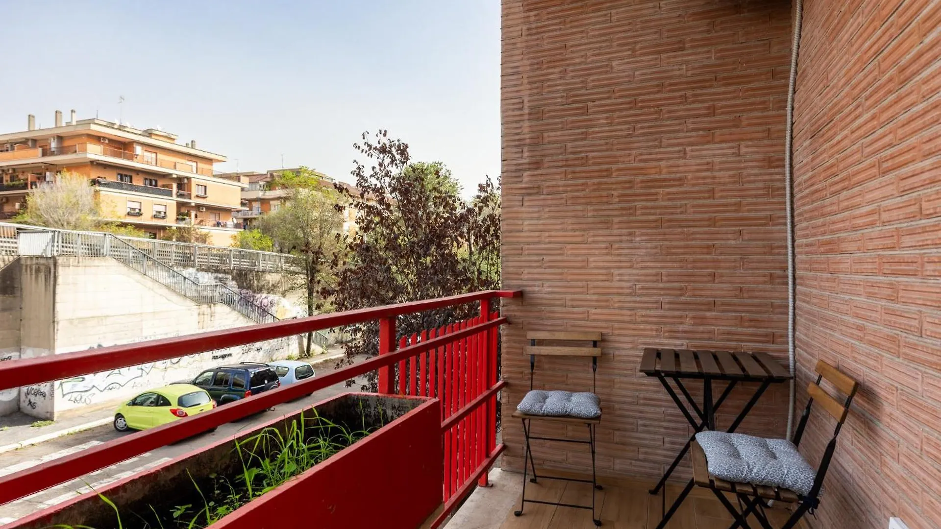 Bonomar Apartment Lido di Ostia