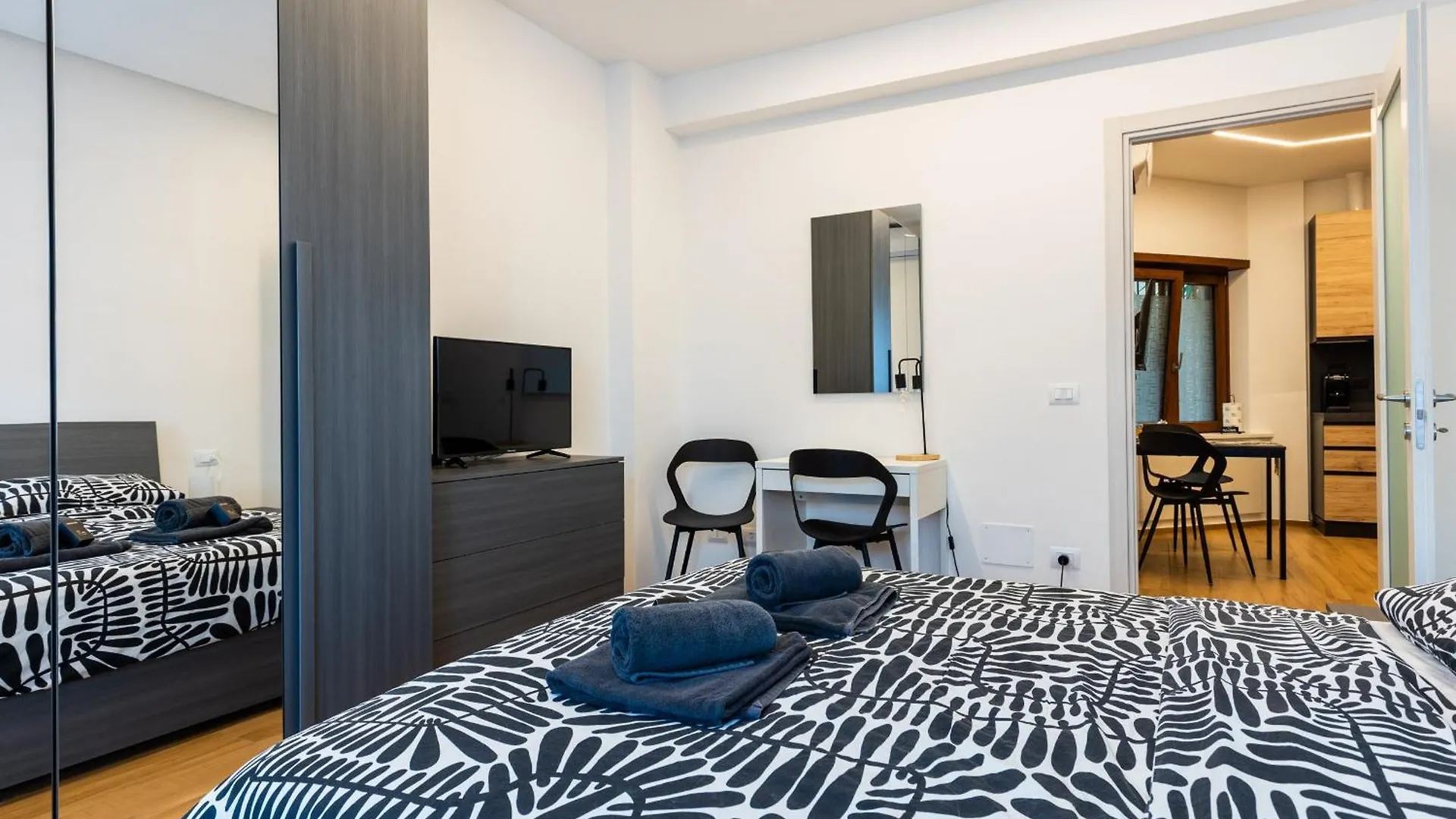Bonomar Apartment Lido di Ostia Italy