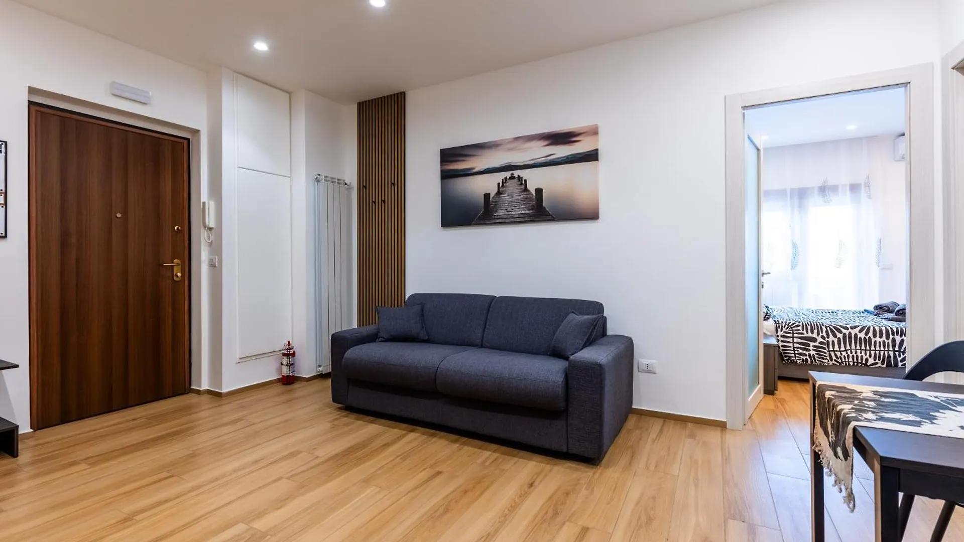 Bonomar Apartment Lido di Ostia