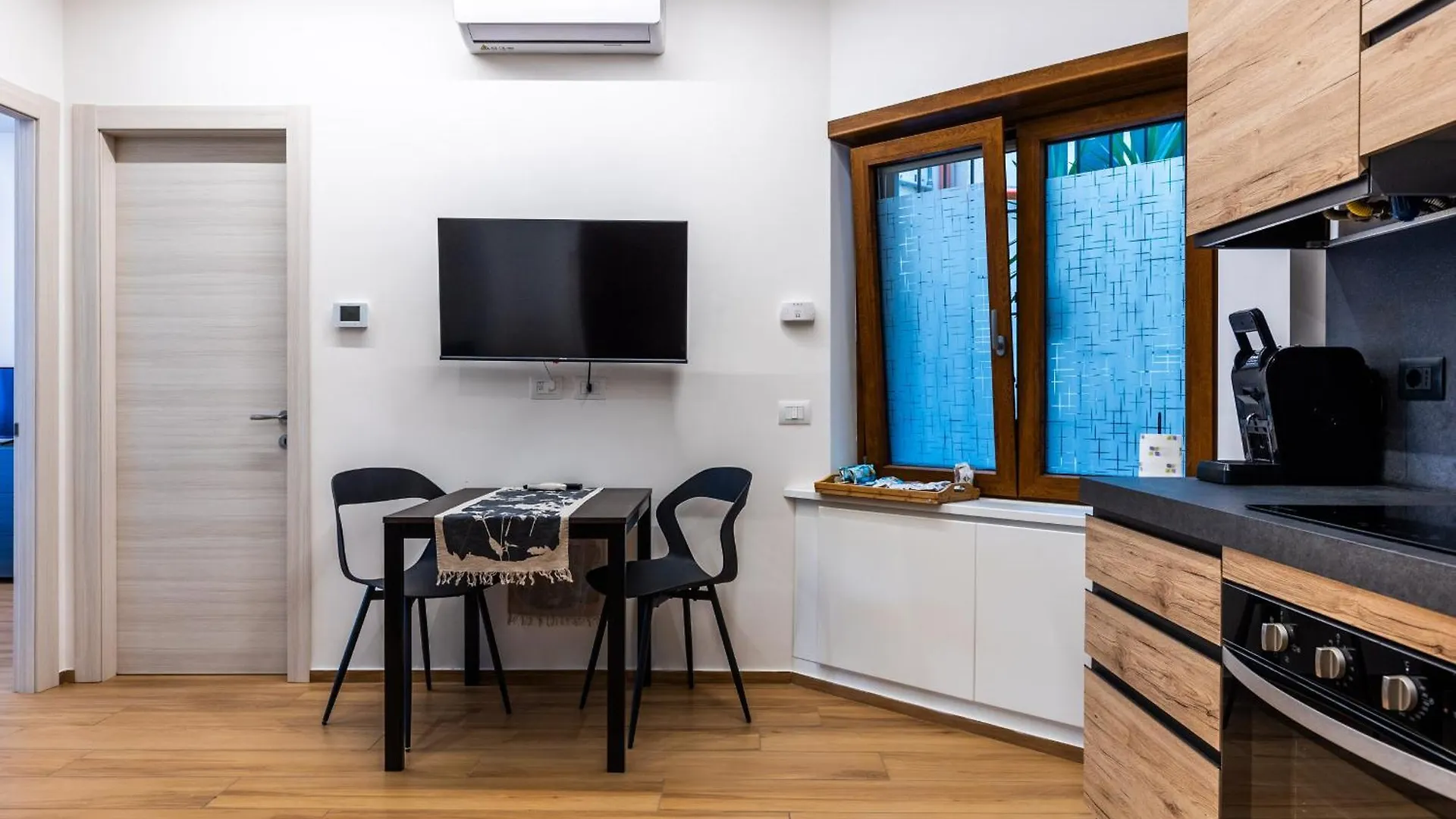 Bonomar Apartment Lido di Ostia