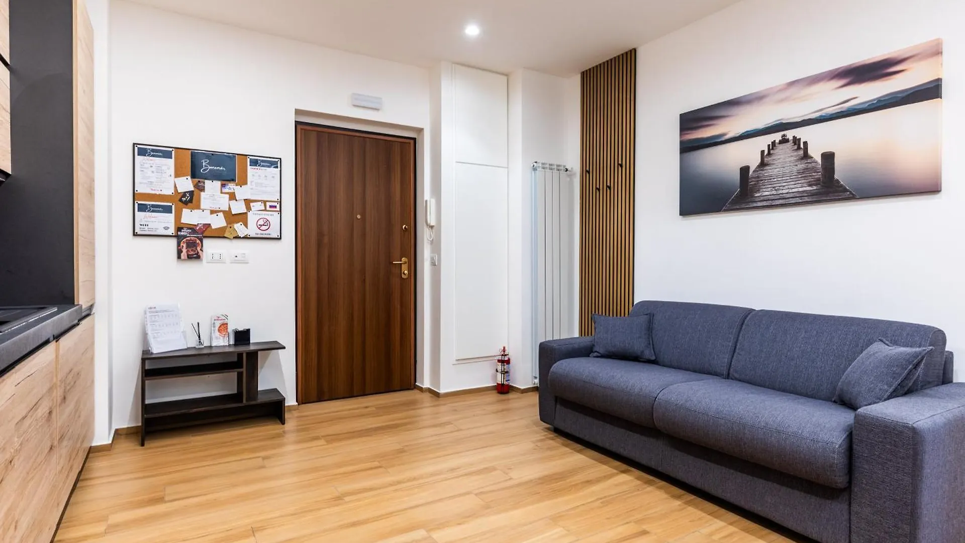 Bonomar Apartment Lido di Ostia