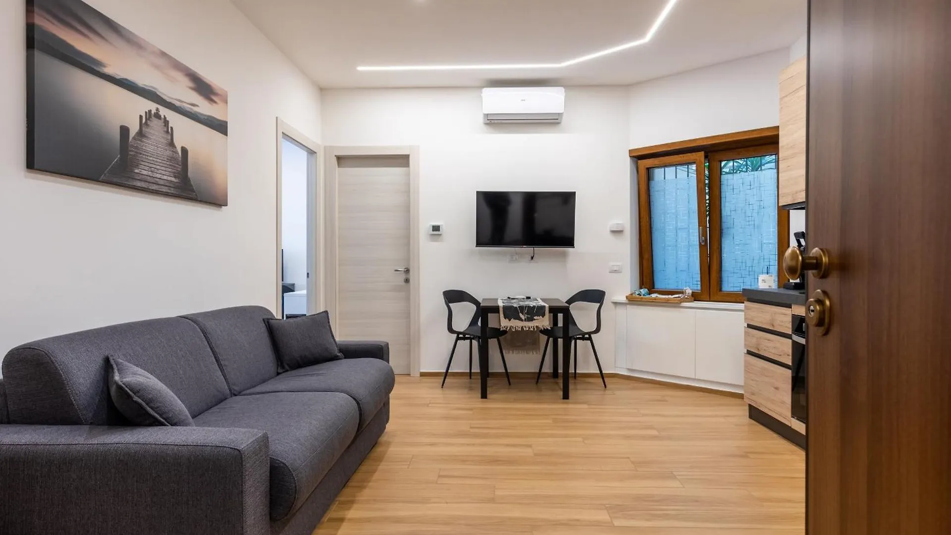 Bonomar Apartment Lido di Ostia