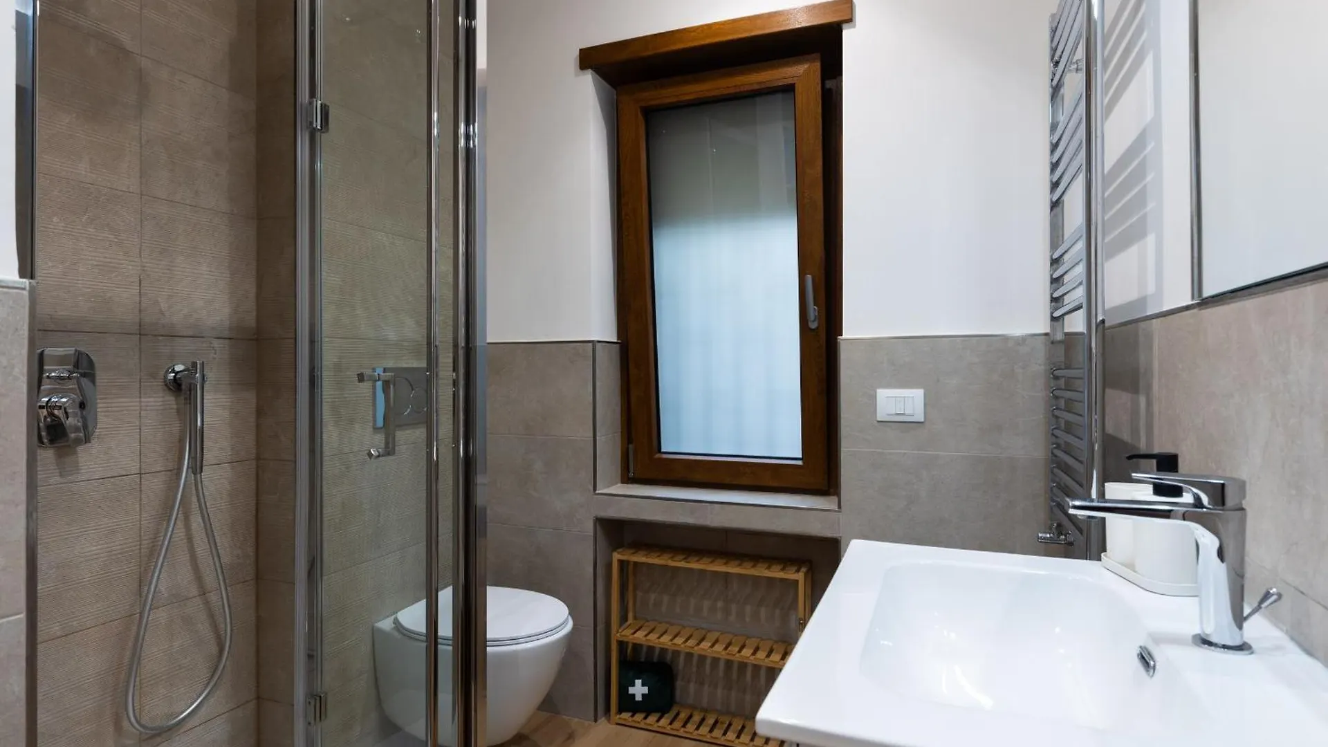 Bonomar Apartment Lido di Ostia
