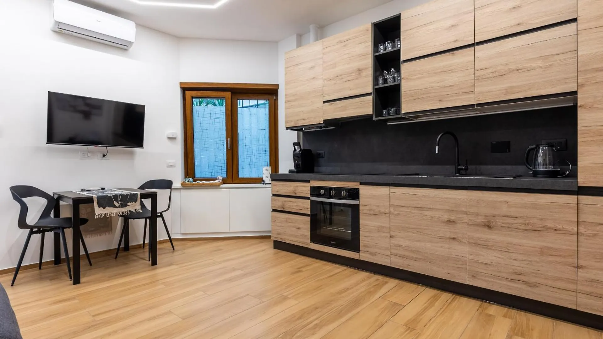 Bonomar Apartment Lido di Ostia Italy