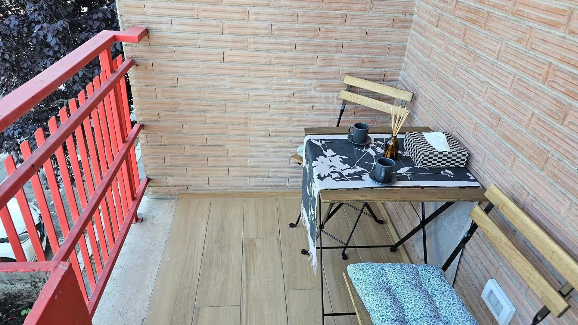 Bonomar Apartment Lido di Ostia Italy