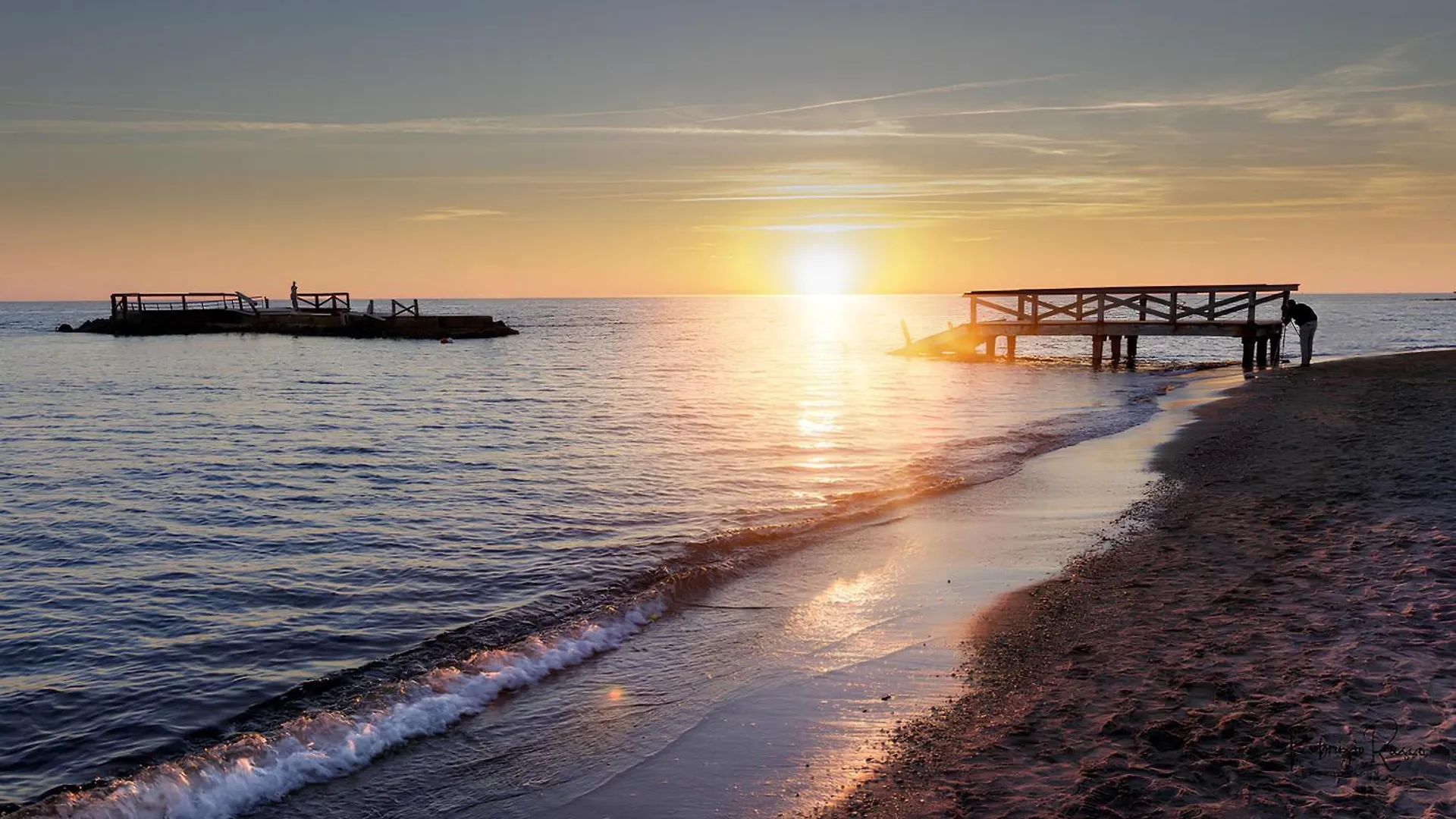 Bonomar Apartment Lido di Ostia 0*,