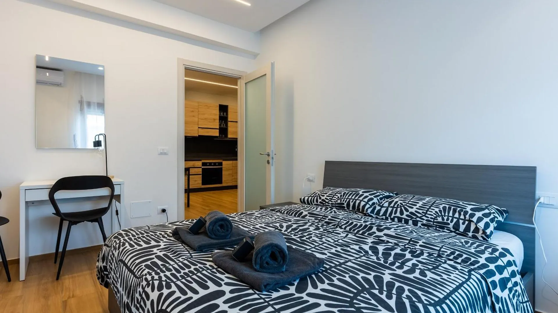 Bonomar Apartment Lido di Ostia 0*,