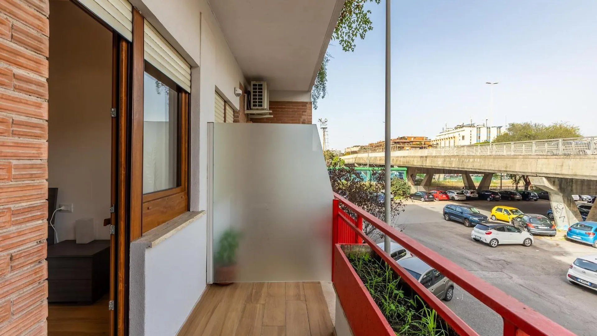 Bonomar Apartment Lido di Ostia