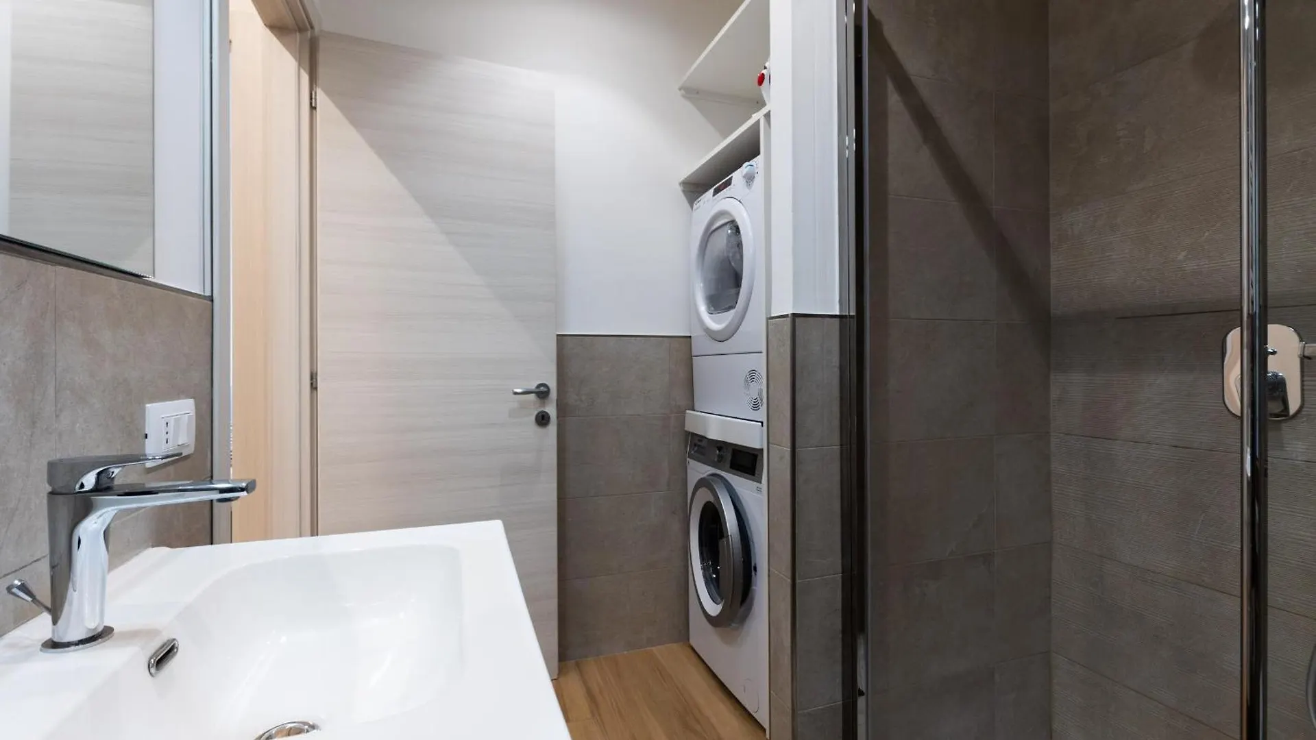 Bonomar Apartment Lido di Ostia