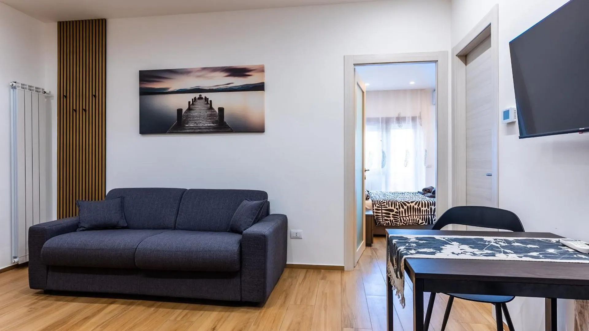 Bonomar Apartment Lido di Ostia 0*,  Italy
