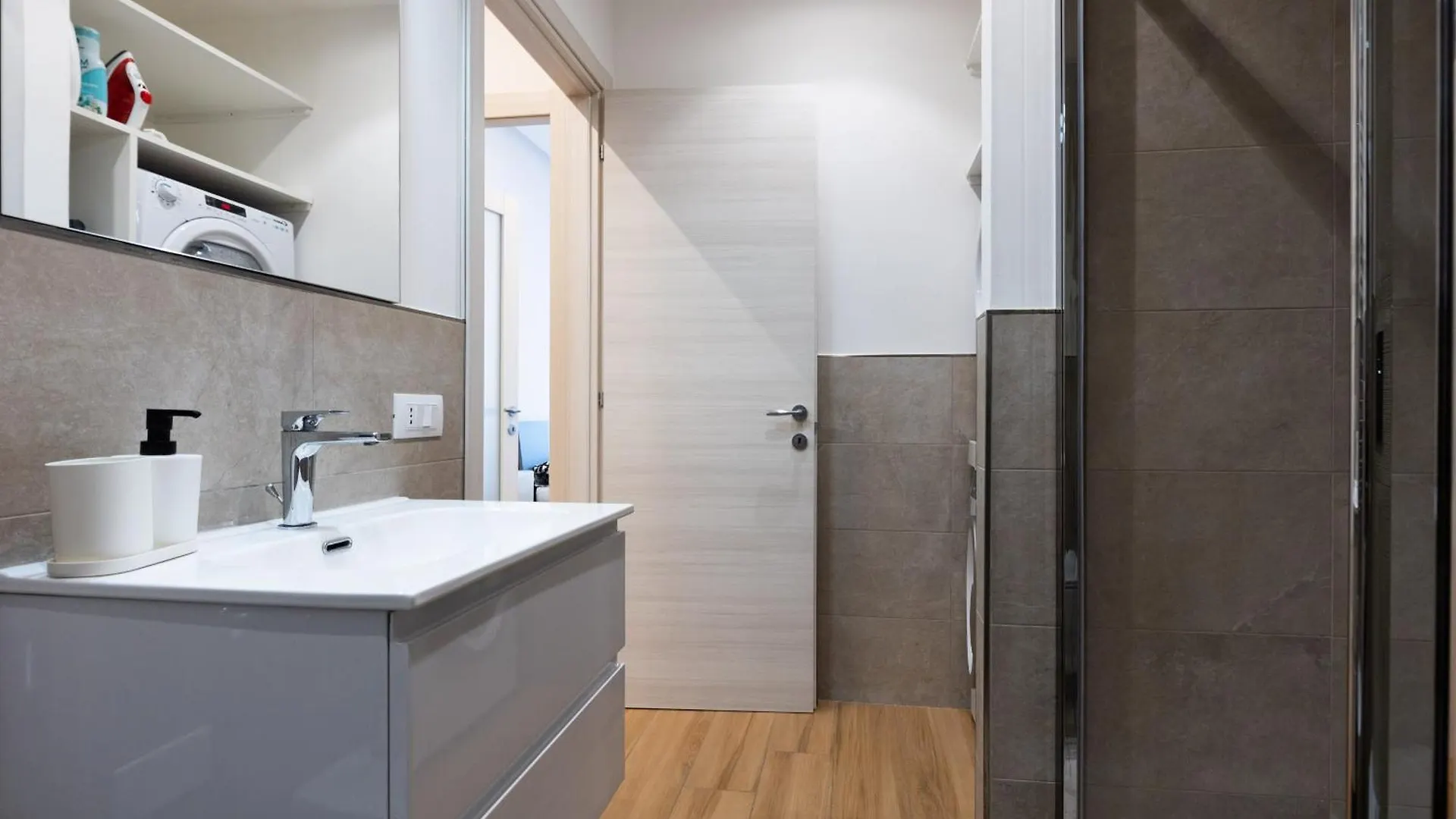 Bonomar Apartment Lido di Ostia
