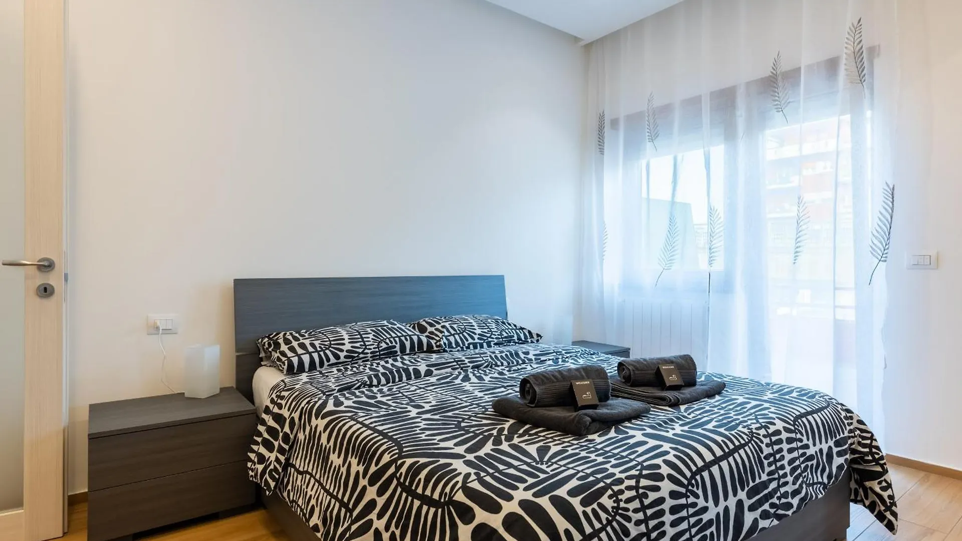 Bonomar Apartment Lido di Ostia 0*,  Italy
